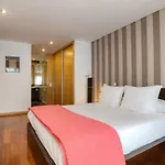 Apartman Pretty By Soulsharing.porto *