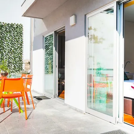 Pretty By Soulsharing.porto Appartement *