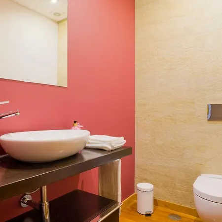Pretty By Soulsharing.porto Appartement Oporto