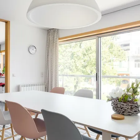 Appartement Pretty By Soulsharing.porto Oporto