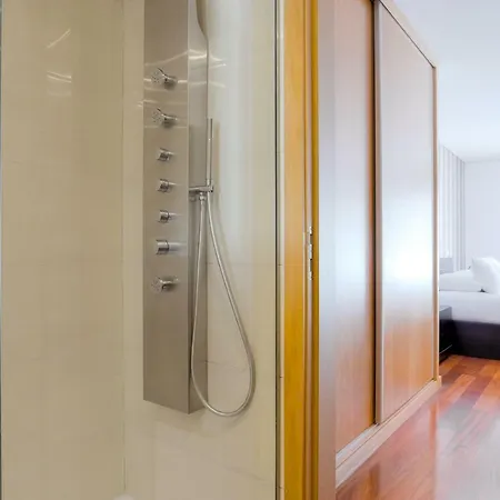 Apartment Pretty By Soulsharing.porto *