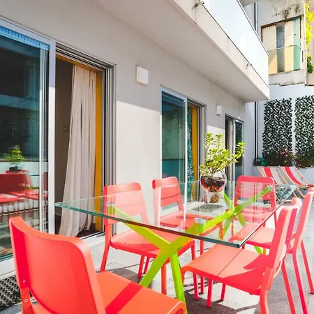 Apartament Pretty By Soulsharing.porto