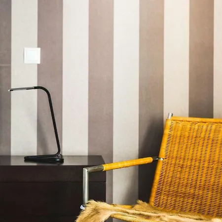 Apartment Pretty By Soulsharing.porto
