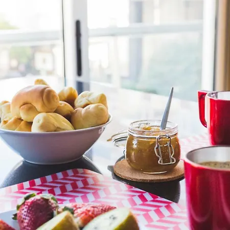 Appartement Pretty By Soulsharing.porto