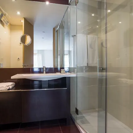 Appartement Pretty By Soulsharing.porto Oporto