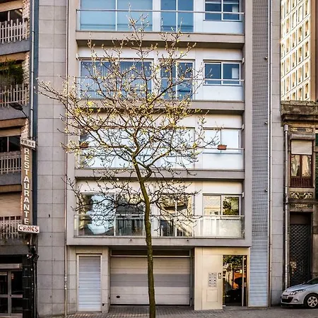 Apartment Pretty By Soulsharing.porto *