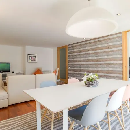 Appartement Pretty By Soulsharing.porto Oporto