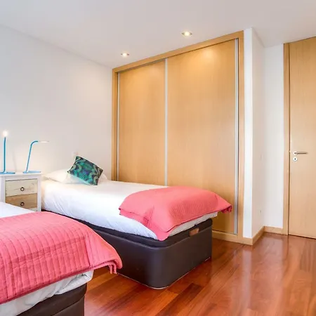 Appartement Pretty By Soulsharing.porto Oporto