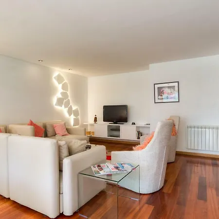 Pretty By Soulsharing.porto Appartement *
