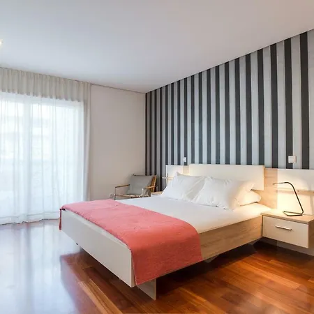 Apartment Pretty By Soulsharing.porto *