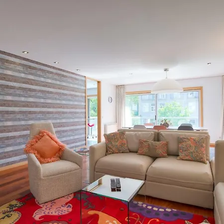 Pretty By Soulsharing.porto Apartament