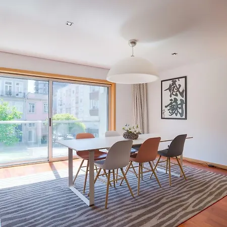 Appartement Pretty By Soulsharing.porto *