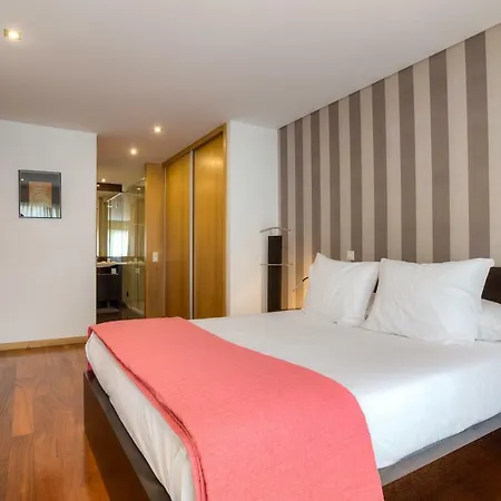 Appartement Pretty By Soulsharing.porto *