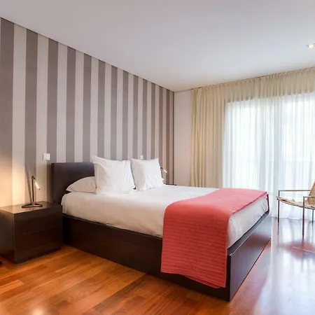 Pretty By Soulsharing.porto Apartment