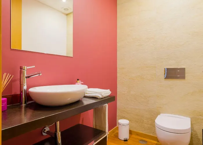 Pretty By Soulsharing.porto Appartamento Oporto