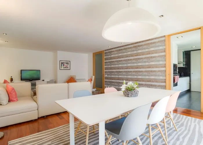 Appartamento Pretty By Soulsharing.porto Oporto