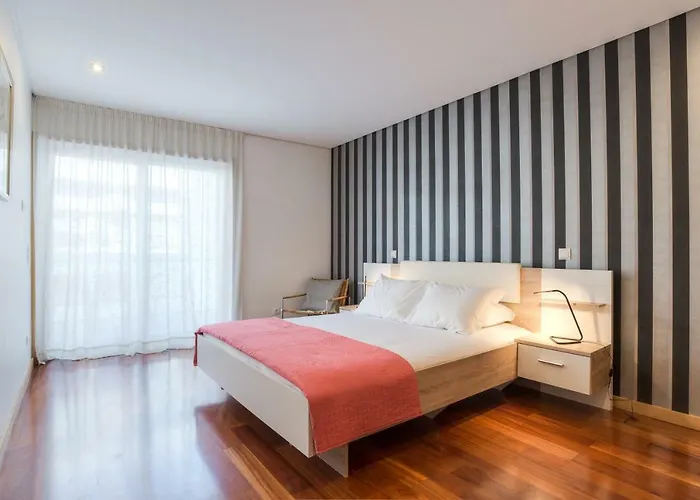 Appartamento Pretty By Soulsharing.porto *