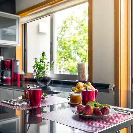 Pretty By Soulsharing.porto *