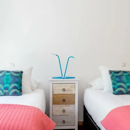 Pretty By Soulsharing.porto * פורטו