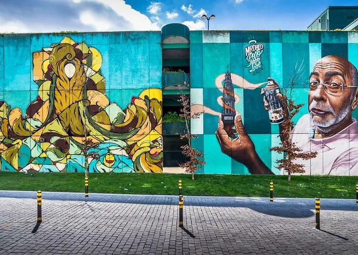 Pretty By Soulsharing.porto Porto