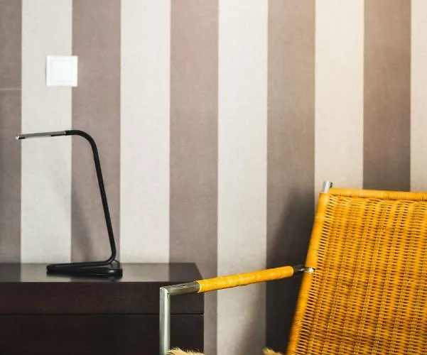 Apartmán Pretty By Soulsharing.porto