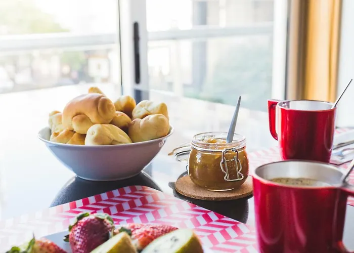 Apartmán Pretty By Soulsharing.porto