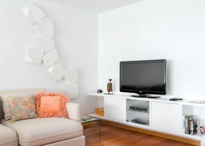 Pretty By Soulsharing.porto Apartmán