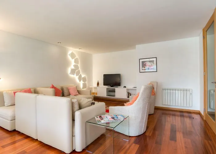 Pretty By Soulsharing.porto Apartmán *