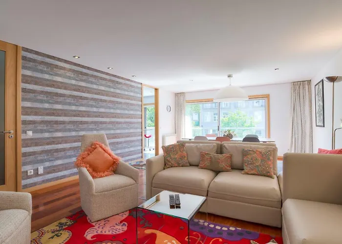 Pretty By Soulsharing.porto Apartmán