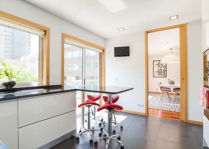 Apartmán Pretty By Soulsharing.porto *