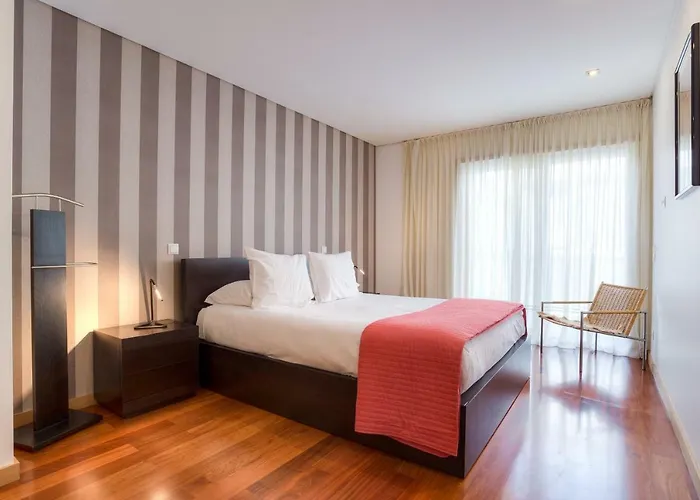 Pretty By Soulsharing.porto Apartmán