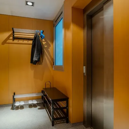 Appartement Pretty By Soulsharing.porto *