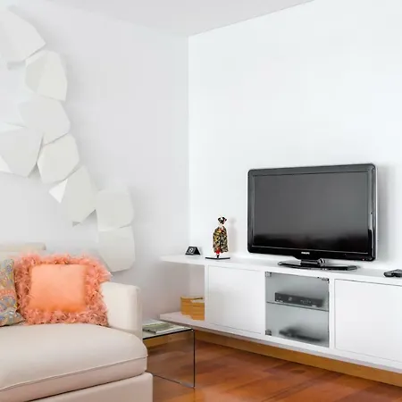 Pretty By Soulsharing.porto Appartement