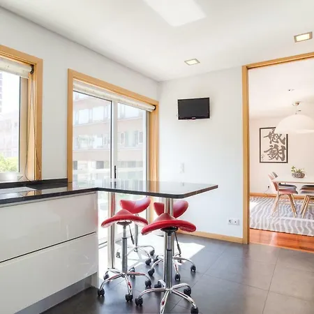 Appartement Pretty By Soulsharing.porto *