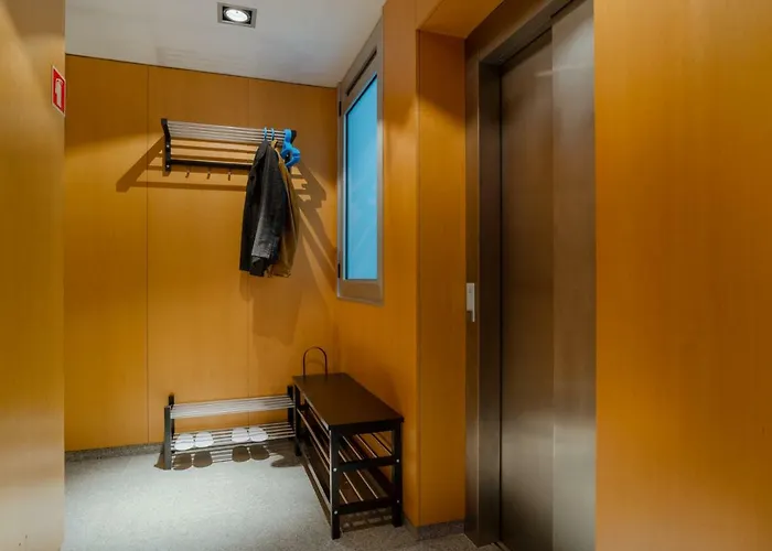 Appartement Pretty By Soulsharing.porto *