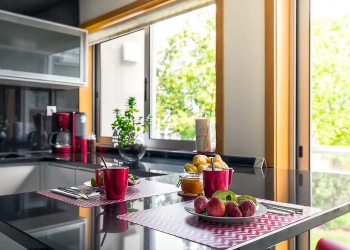 Pretty By Soulsharing.porto *