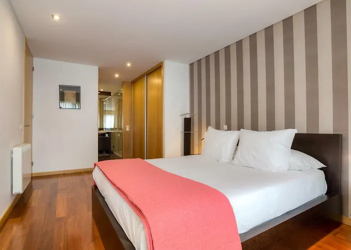 Appartement Pretty By Soulsharing.porto *